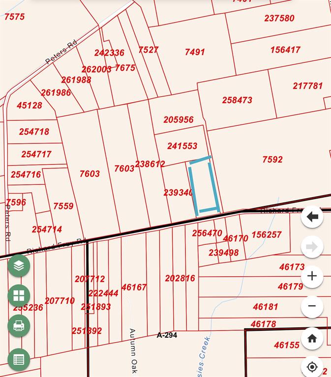 0000 Richard Frey Road