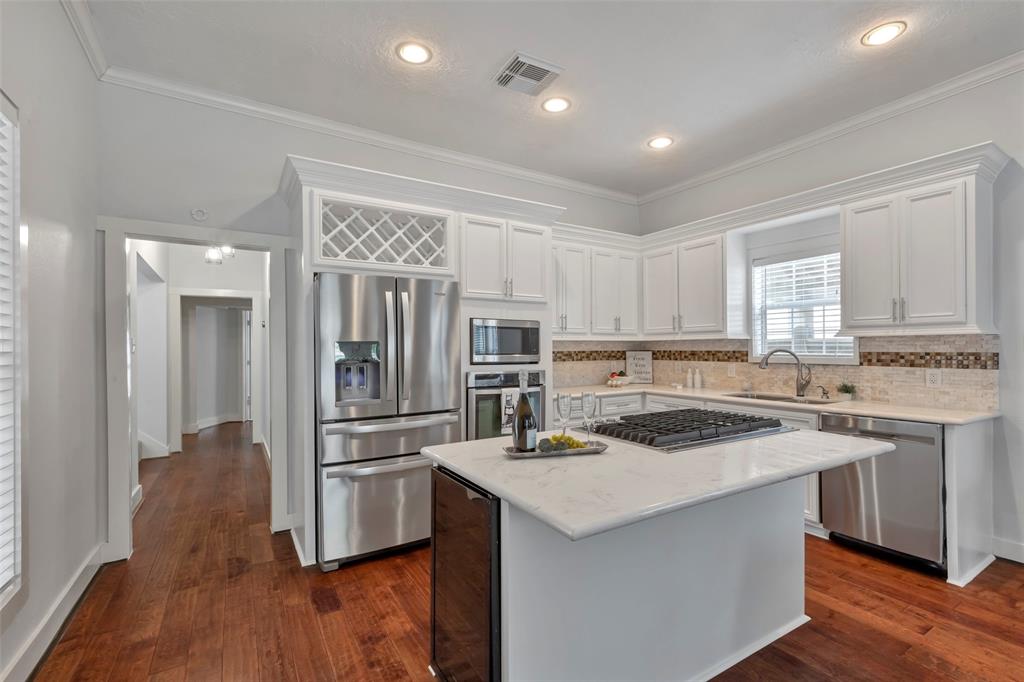 615 Allston Street, Houston, Texas image 11