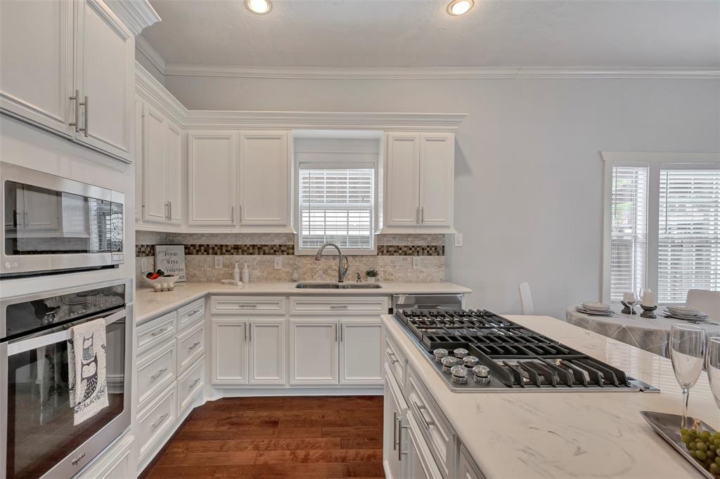 615 Allston Street, Houston, Texas image 15