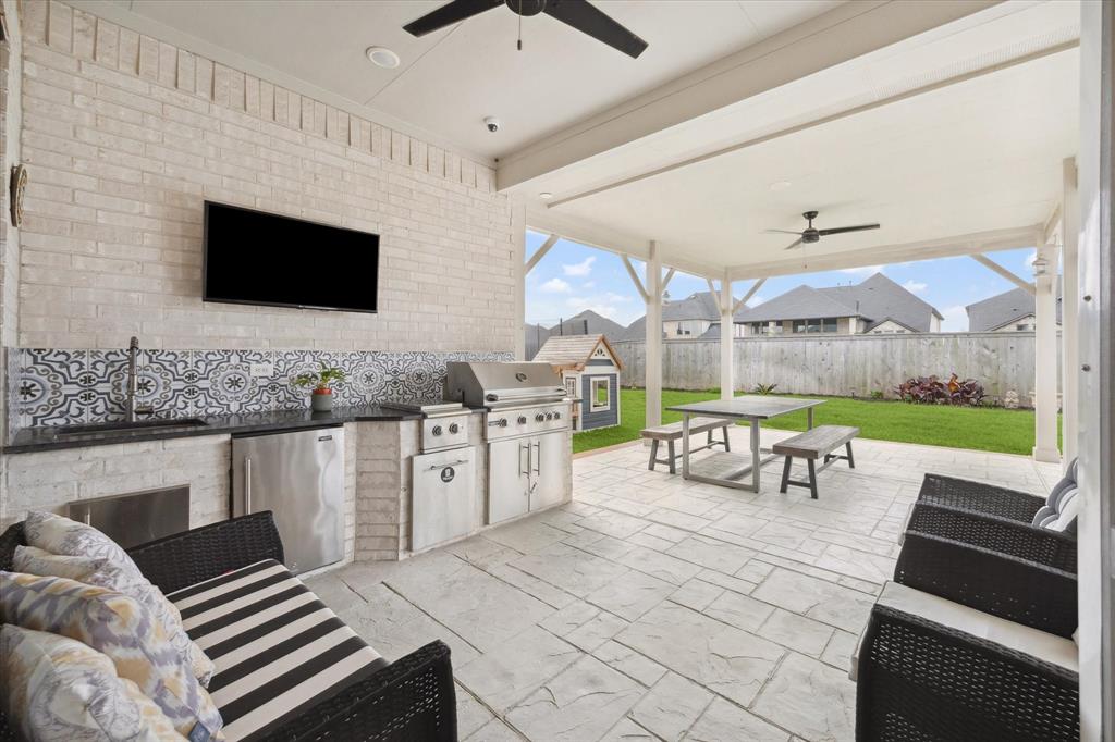 29035 Nectar Island Lane, Katy, Texas image 26