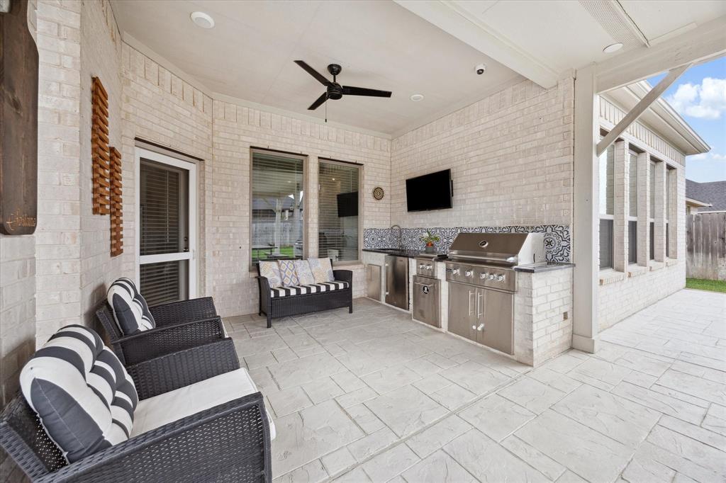 29035 Nectar Island Lane, Katy, Texas image 25