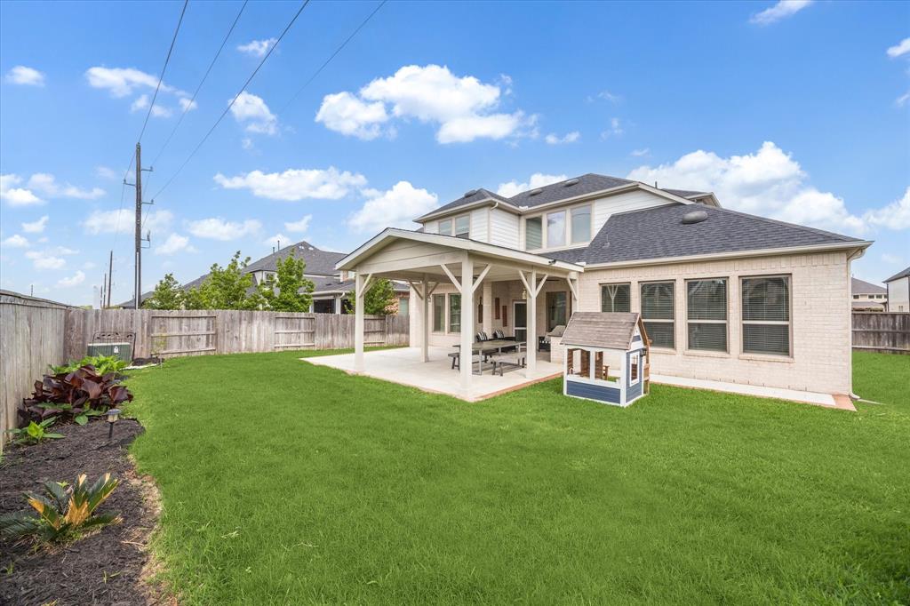 29035 Nectar Island Lane, Katy, Texas image 29