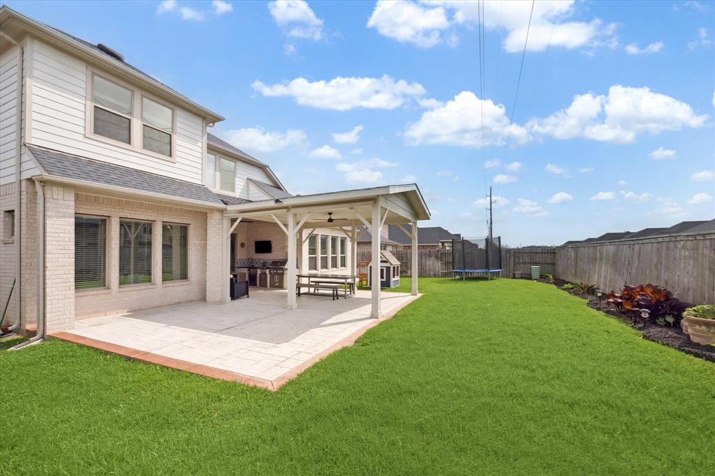 29035 Nectar Island Lane, Katy, Texas image 28