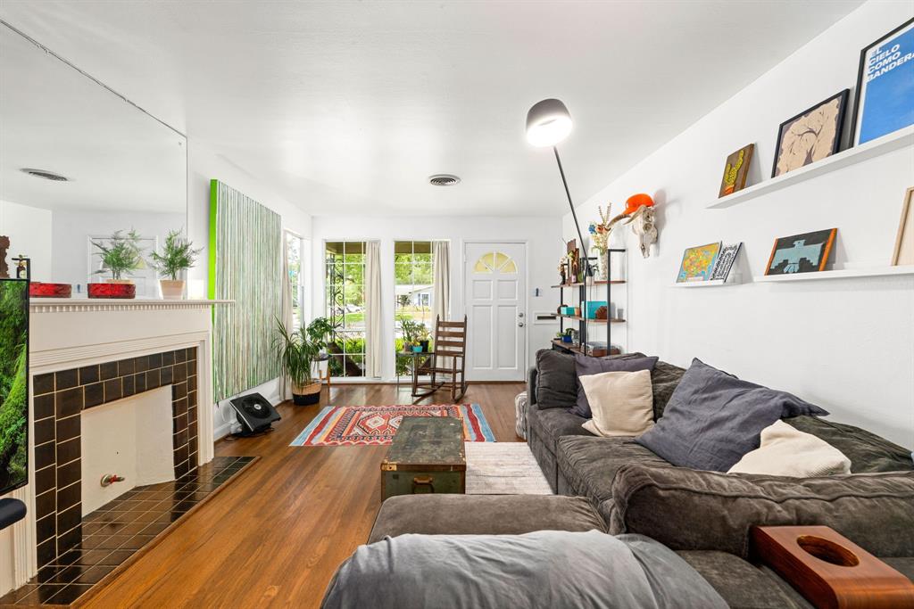 863 W 43rd Street, Houston, Texas image 8