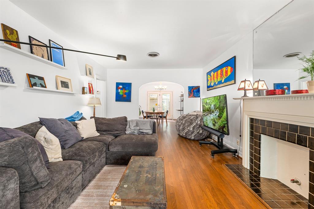 863 W 43rd Street, Houston, Texas image 10