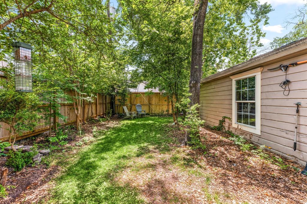 863 W 43rd Street, Houston, Texas image 32