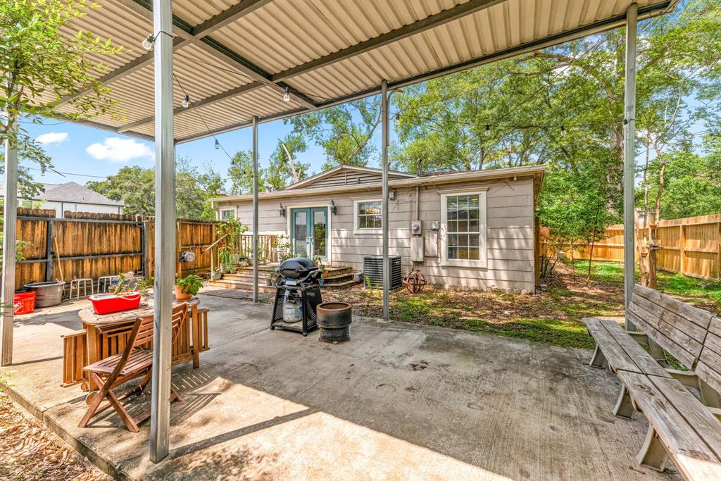 863 W 43rd Street, Houston, Texas image 34