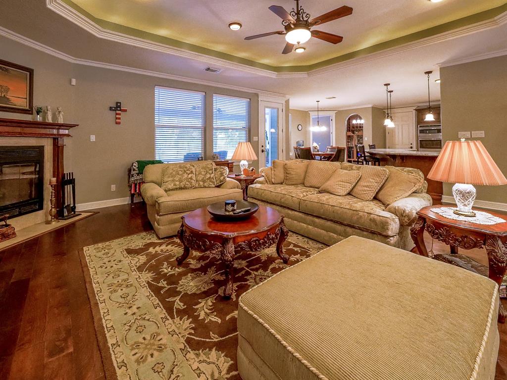 18193 Rabon Chapel Road, Montgomery, Texas image 6