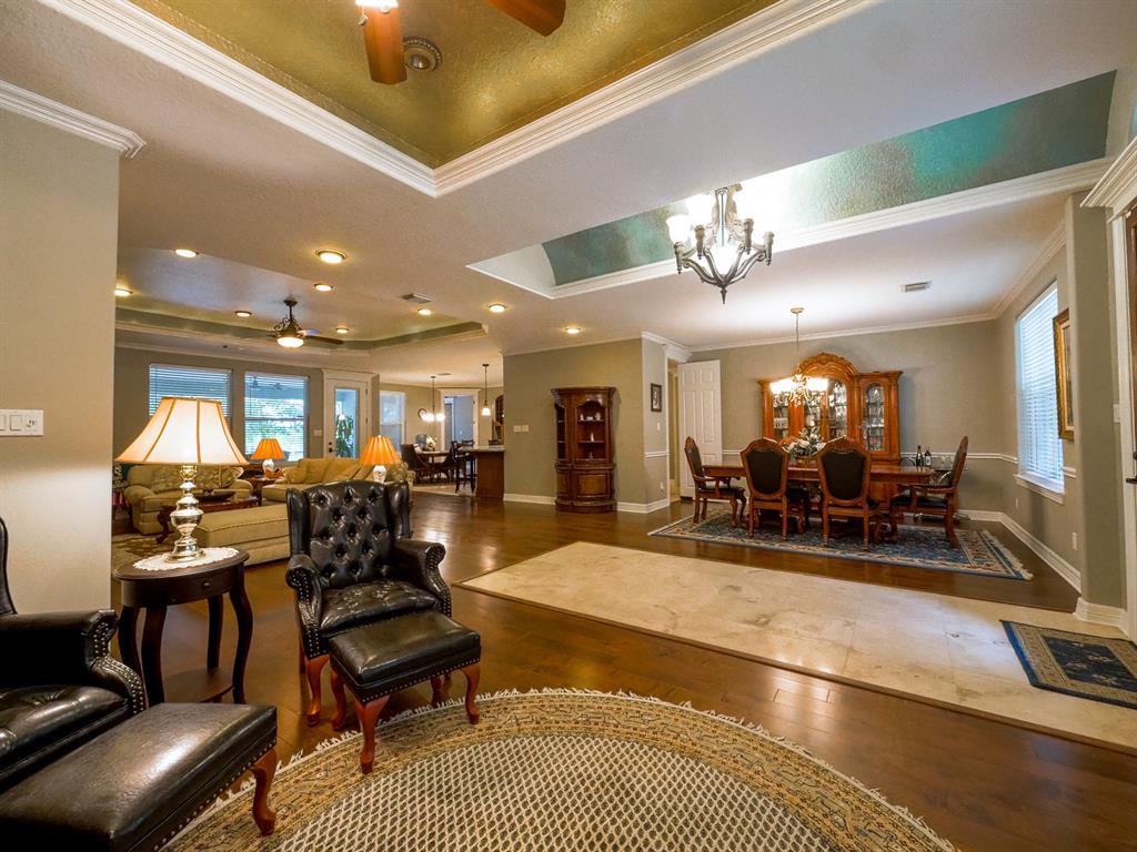 18193 Rabon Chapel Road, Montgomery, Texas image 18