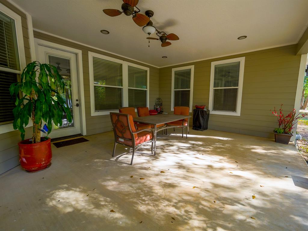 18193 Rabon Chapel Road, Montgomery, Texas image 28
