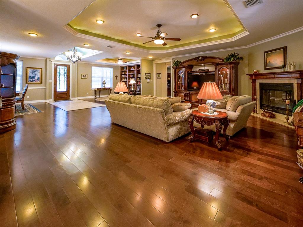 18193 Rabon Chapel Road, Montgomery, Texas image 16