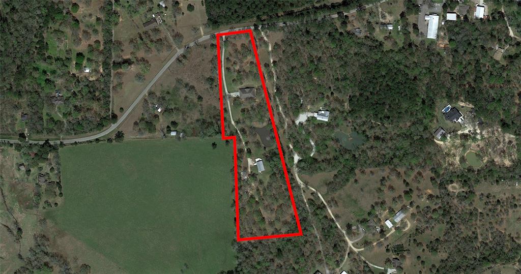 18193 Rabon Chapel Road, Montgomery, Texas image 2