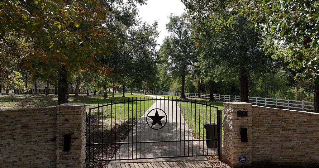 18193 Rabon Chapel Road, Montgomery, Texas image 3