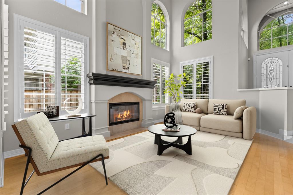 66 Candle Pine Place, The Woodlands, Texas image 11