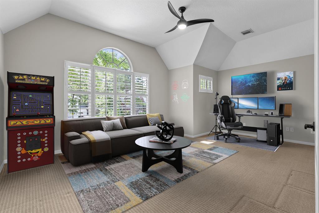 66 Candle Pine Place, The Woodlands, Texas image 34