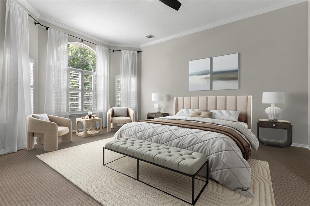 66 Candle Pine Place, The Woodlands, Texas image 25