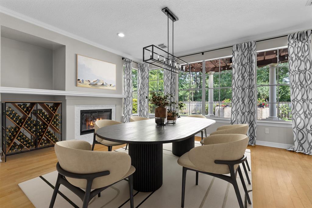66 Candle Pine Place, The Woodlands, Texas image 19