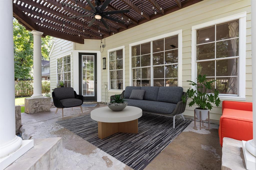 66 Candle Pine Place, The Woodlands, Texas image 36