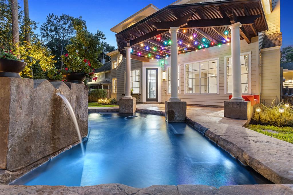 66 Candle Pine Place, The Woodlands, Texas image 44