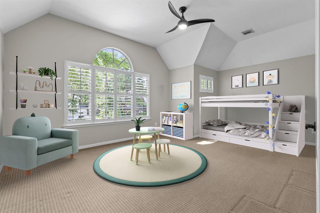 66 Candle Pine Place, The Woodlands, Texas image 33