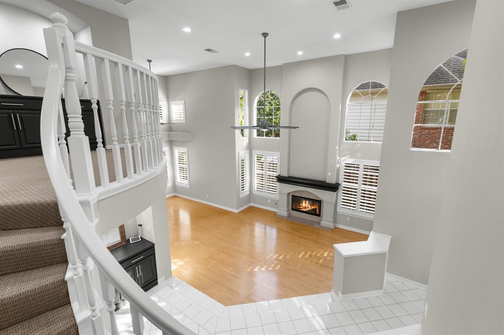 66 Candle Pine Place, The Woodlands, Texas image 22