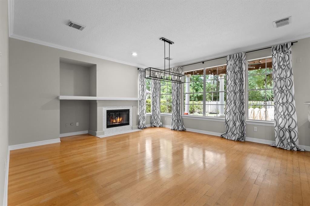 66 Candle Pine Place, The Woodlands, Texas image 18