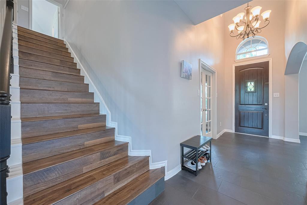 1823 Silver Brook Lane, Katy, Texas image 11