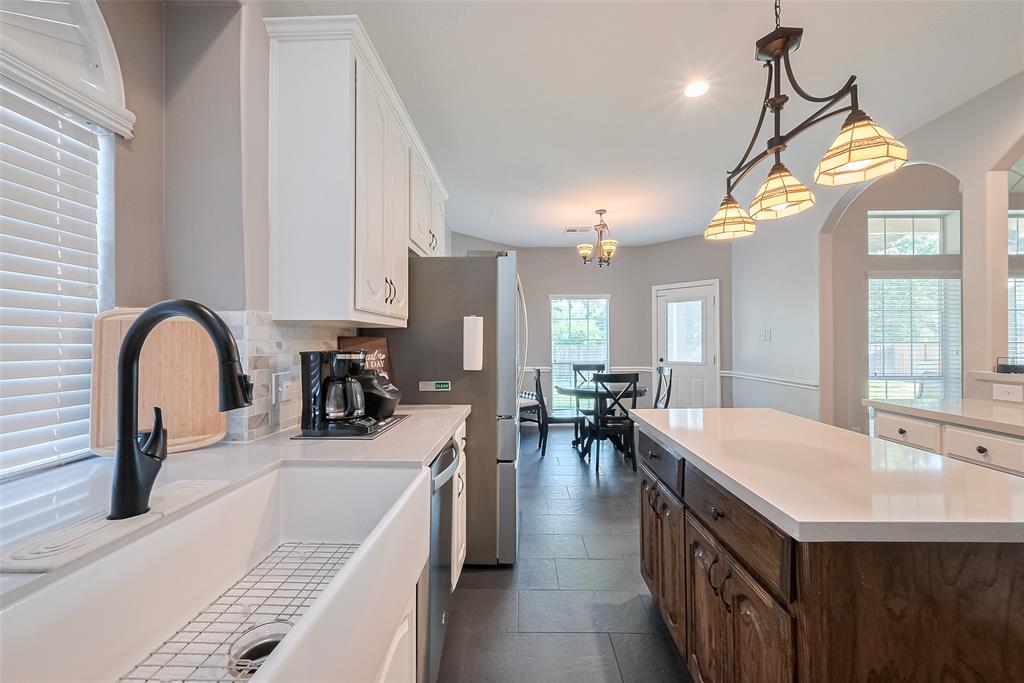 1823 Silver Brook Lane, Katy, Texas image 19
