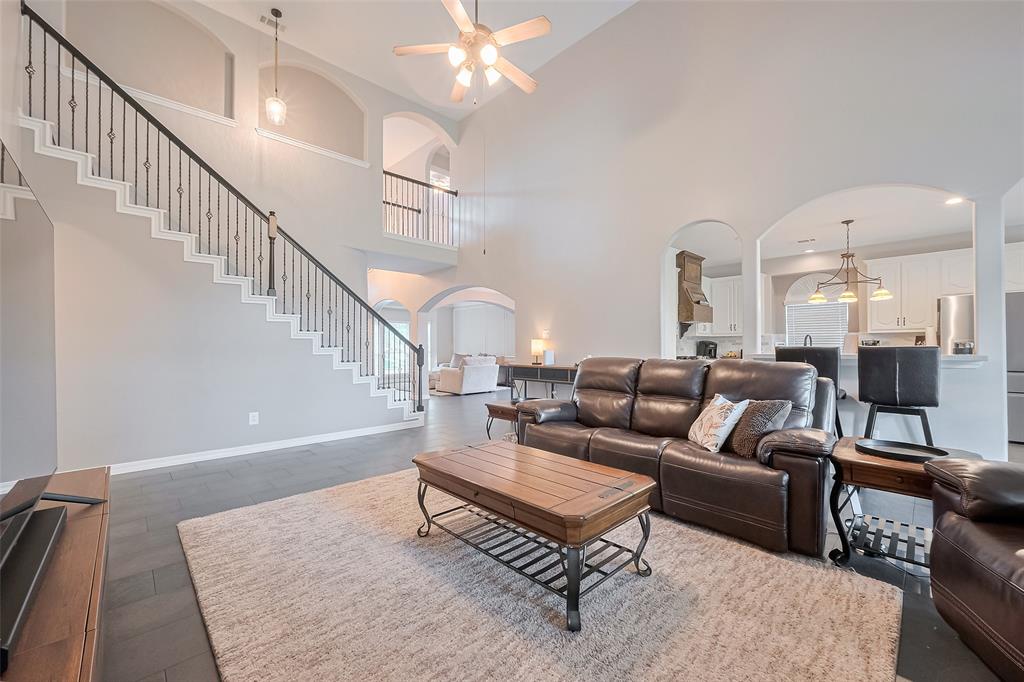 1823 Silver Brook Lane, Katy, Texas image 14