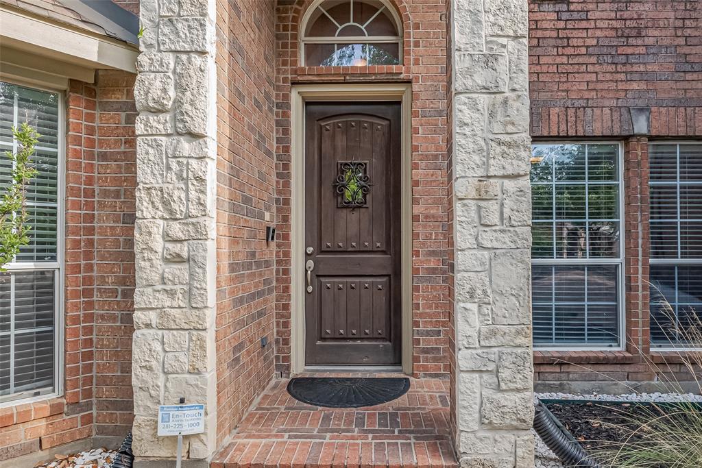 1823 Silver Brook Lane, Katy, Texas image 3