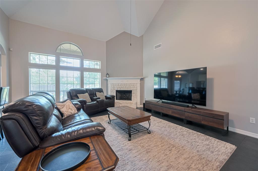 1823 Silver Brook Lane, Katy, Texas image 12
