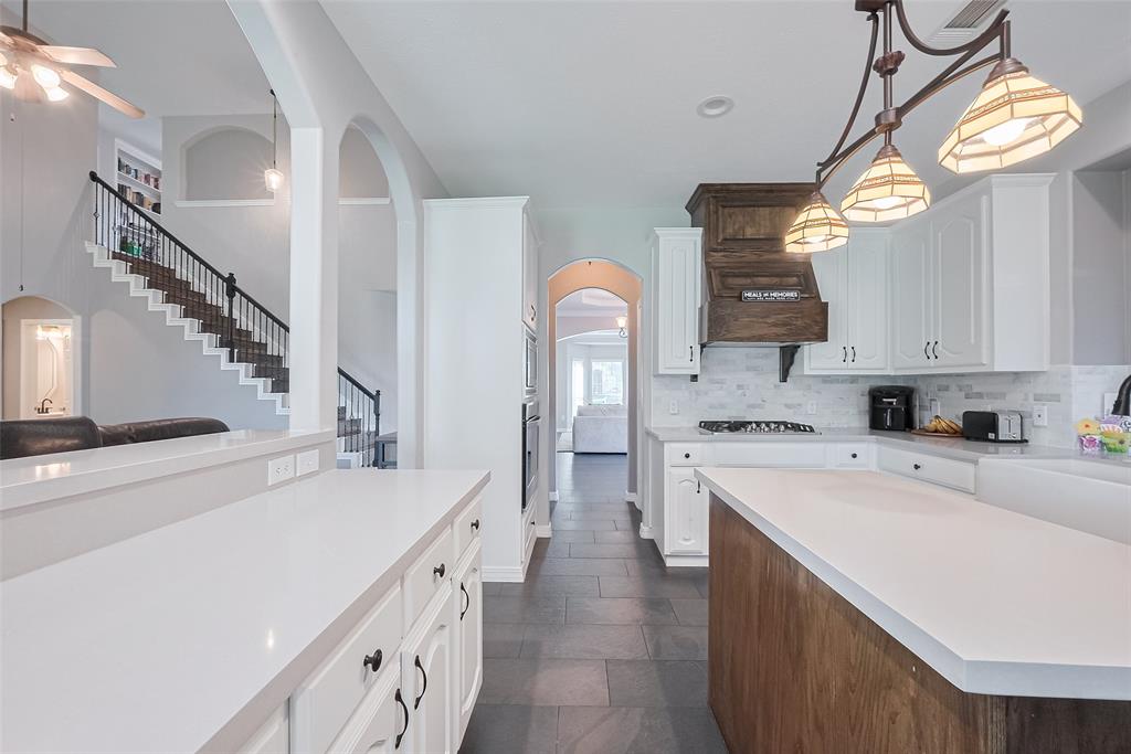 1823 Silver Brook Lane, Katy, Texas image 23