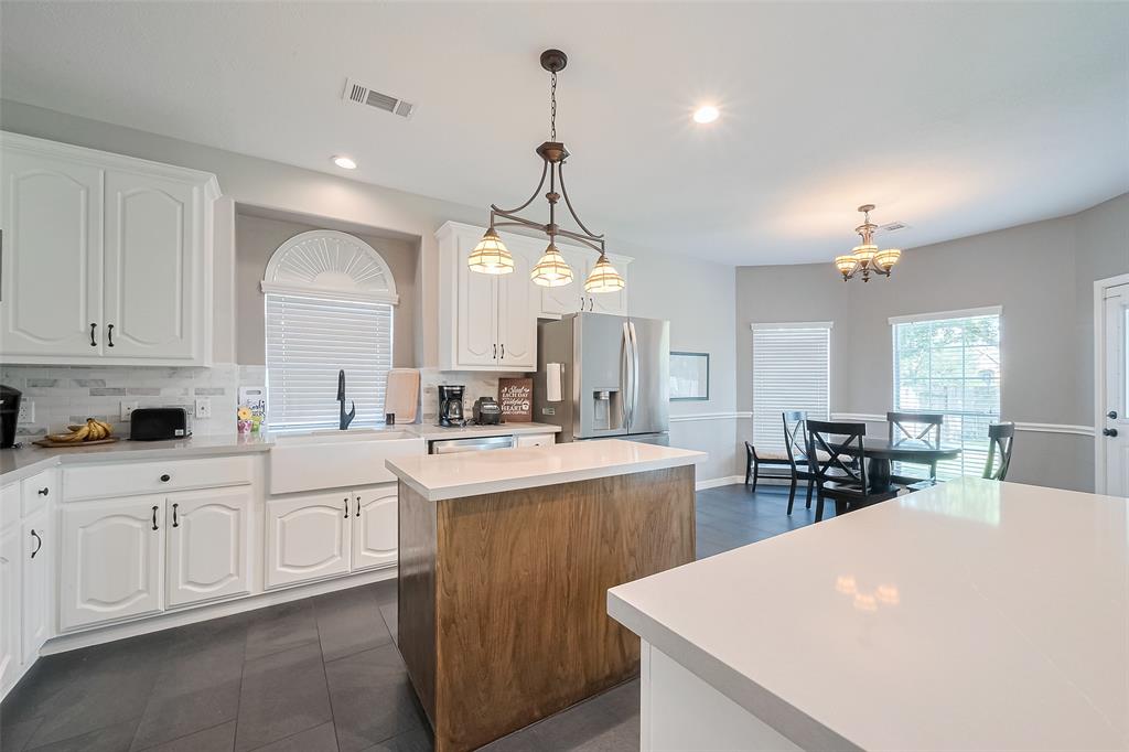 1823 Silver Brook Lane, Katy, Texas image 17