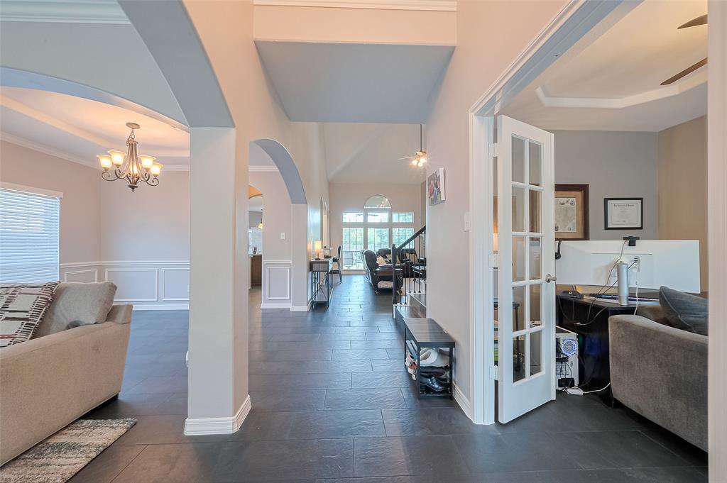 1823 Silver Brook Lane, Katy, Texas image 4