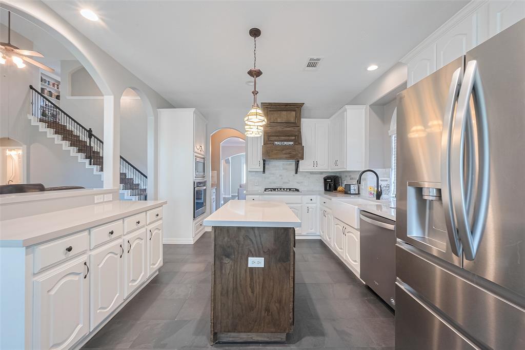 1823 Silver Brook Lane, Katy, Texas image 25