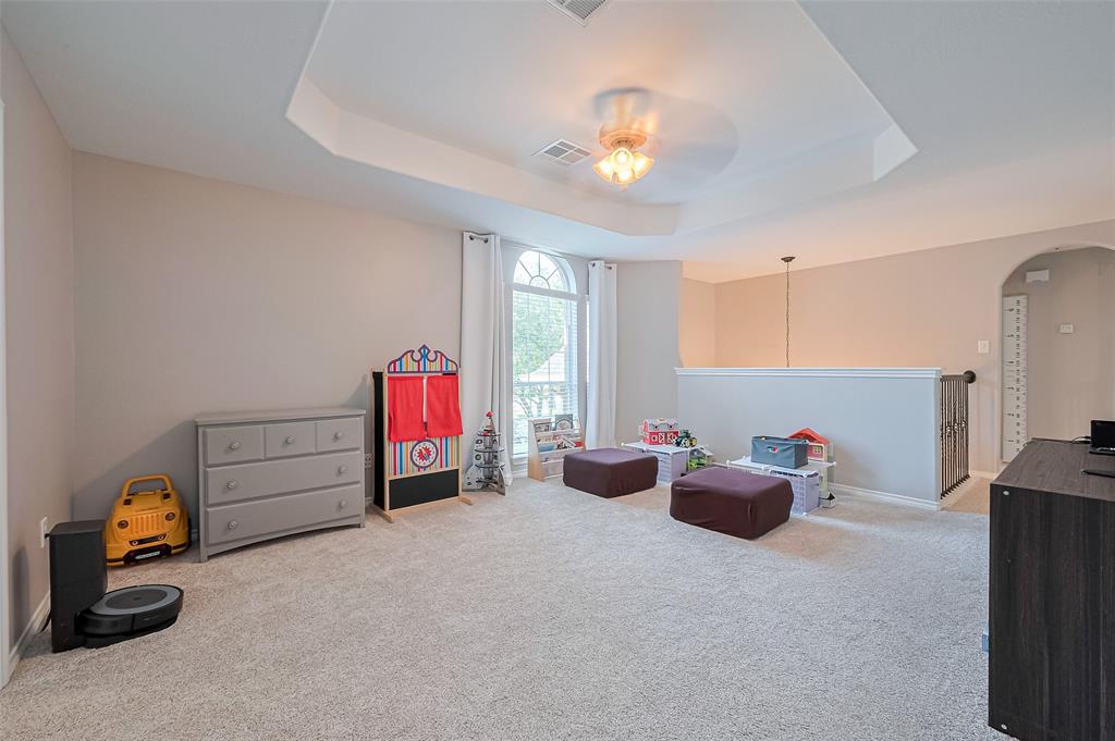 1823 Silver Brook Lane, Katy, Texas image 42
