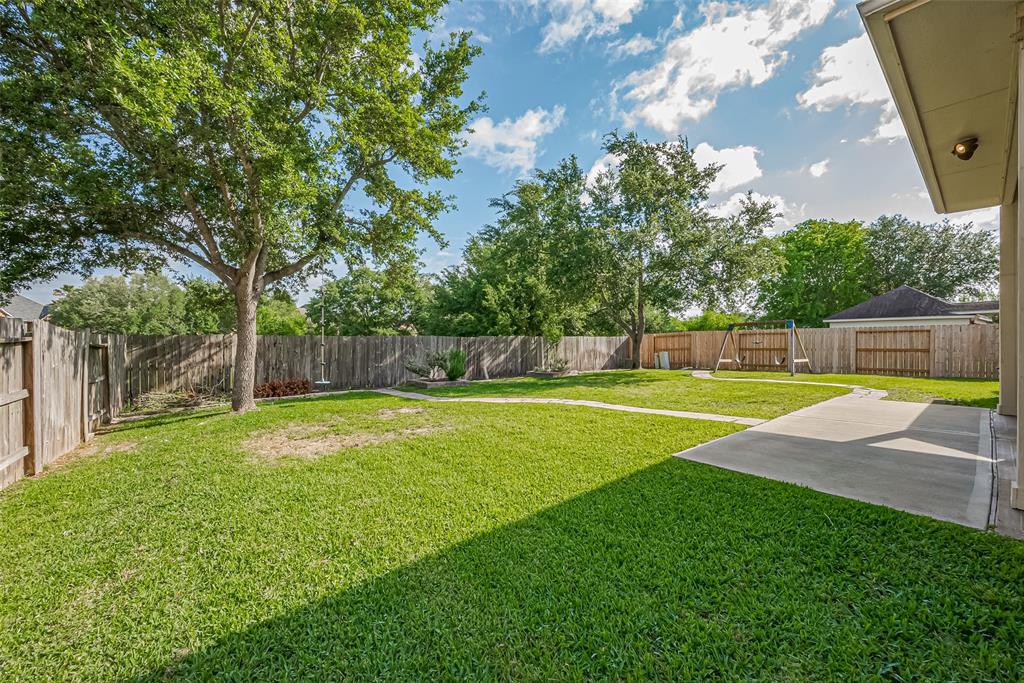 1823 Silver Brook Lane, Katy, Texas image 46