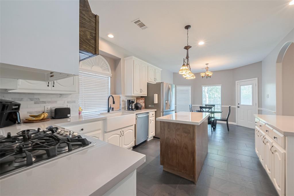 1823 Silver Brook Lane, Katy, Texas image 16