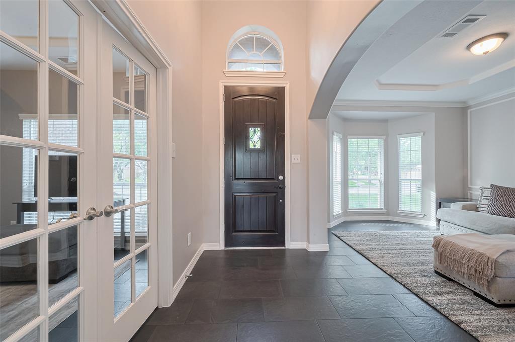 1823 Silver Brook Lane, Katy, Texas image 5