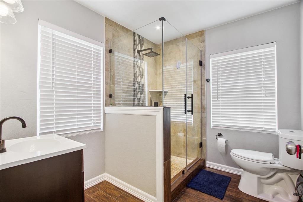7966 Bonaire Street, Houston, Texas image 13
