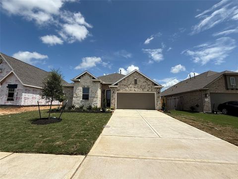 Photo of 32402 Magnolia Glen Lane, Waller, TX 77484 (MLS # 42254301)