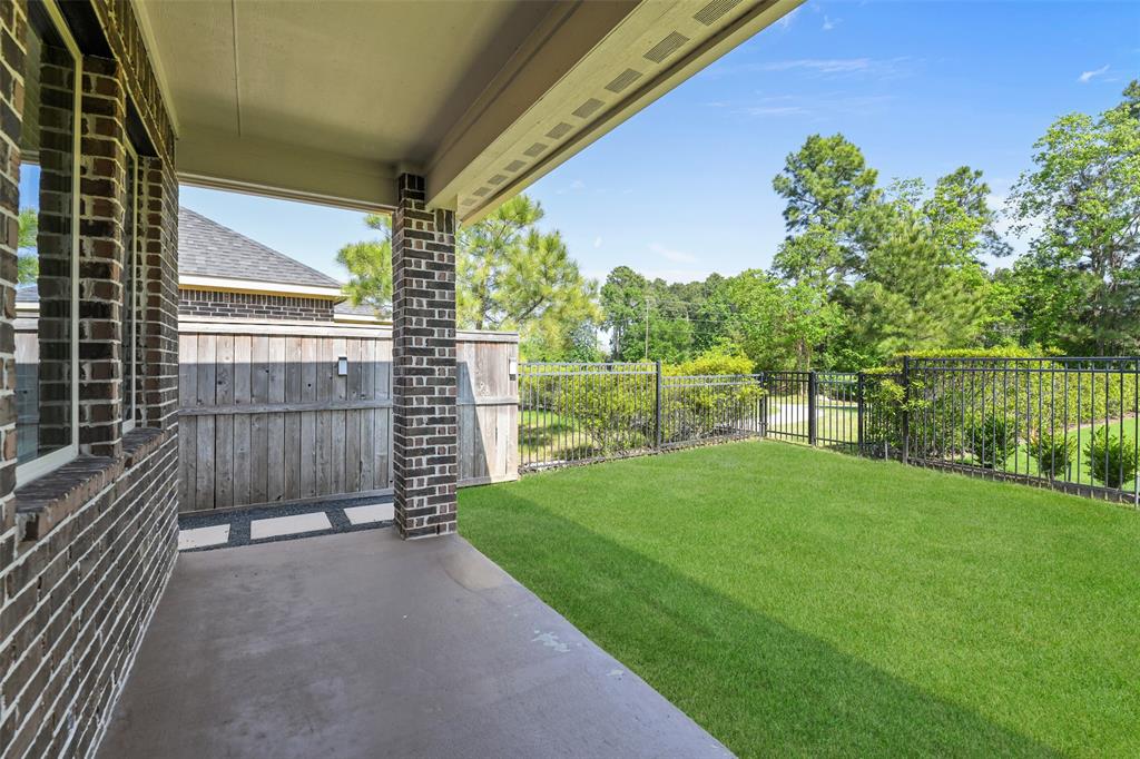 16833 Pink Wintergreen Drive, Conroe, Texas image 22