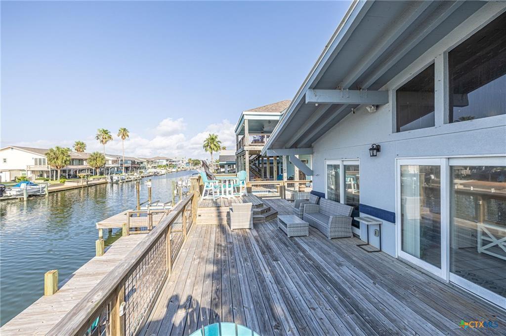 189 Driftwood Drive, City By The Sea, Texas image 18
