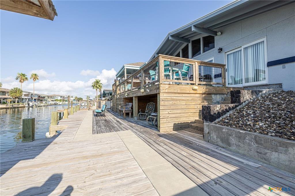 189 Driftwood Drive, City By The Sea, Texas image 19