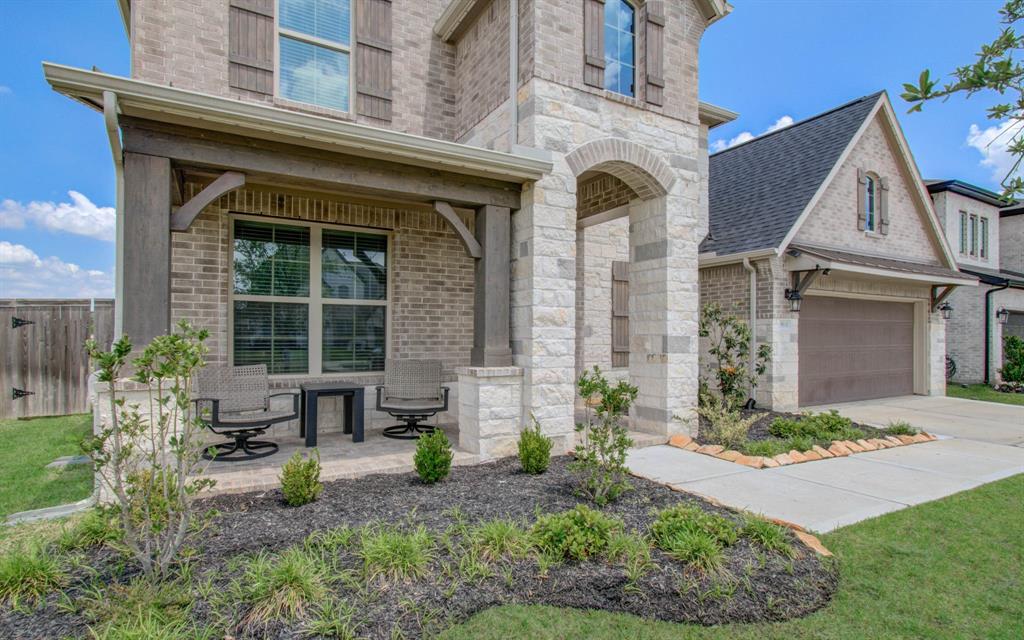 19018 Valentine Padlock Circle, Tomball, Texas image 4