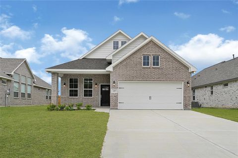 Photo of 310 Little Spring Court, Anahuac, TX 77514 (MLS # 88999545)