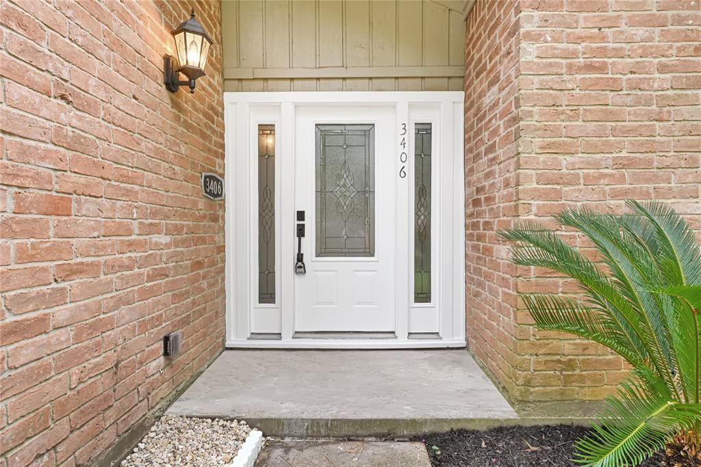 Photo of 3406 Forest Village Drive, Houston, TX 77339 (MLS # 97133623)