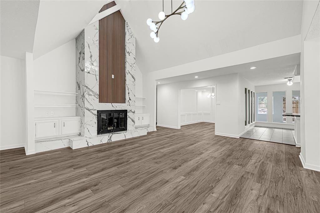Photo of 3406 Forest Village Drive, Houston, TX 77339 (MLS # 97133623)