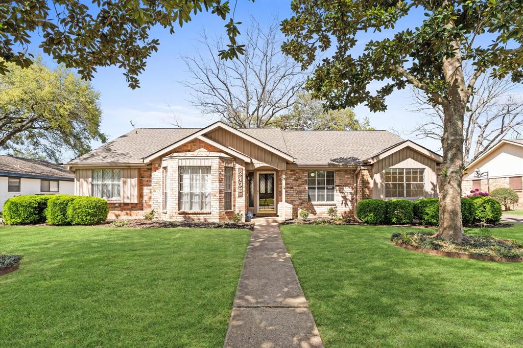 3406 Glenn Lakes Lane, Missouri City, Texas image 1