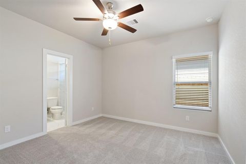 A home in Conroe